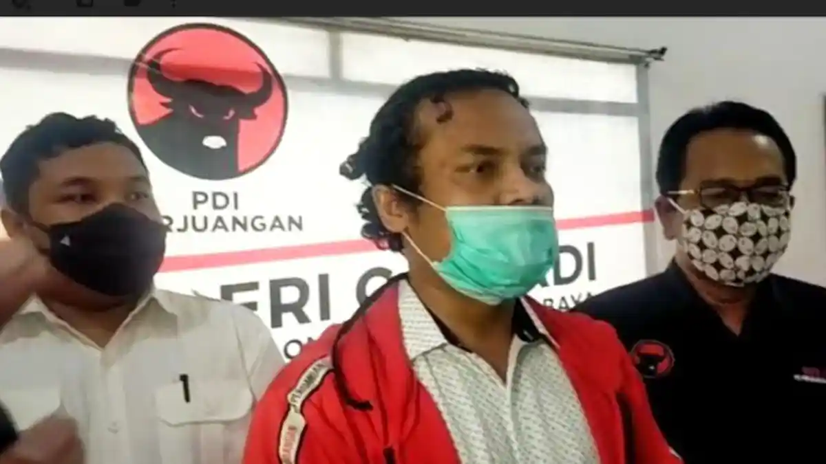 Langkah-langkah Tim Eri - Armuji Hadapi Potensi Gugatan MA di MK Soal Hasil Pilkada Surabaya 2020