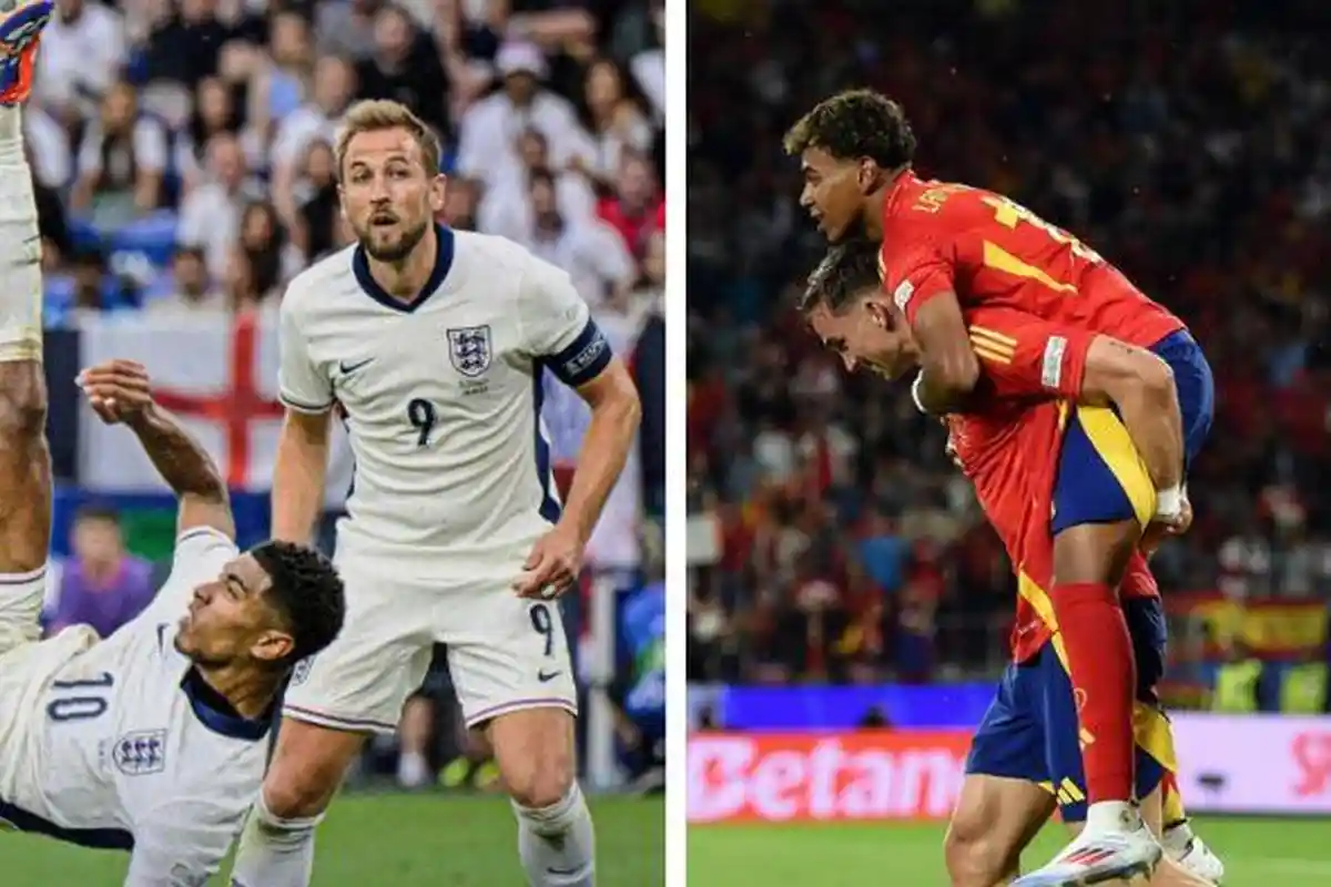 Hasil 16 Besar Euro 2024: Inggris Menang Comeback via Extra Time, Spanyol Ditunggu Jerman di 8 Besar