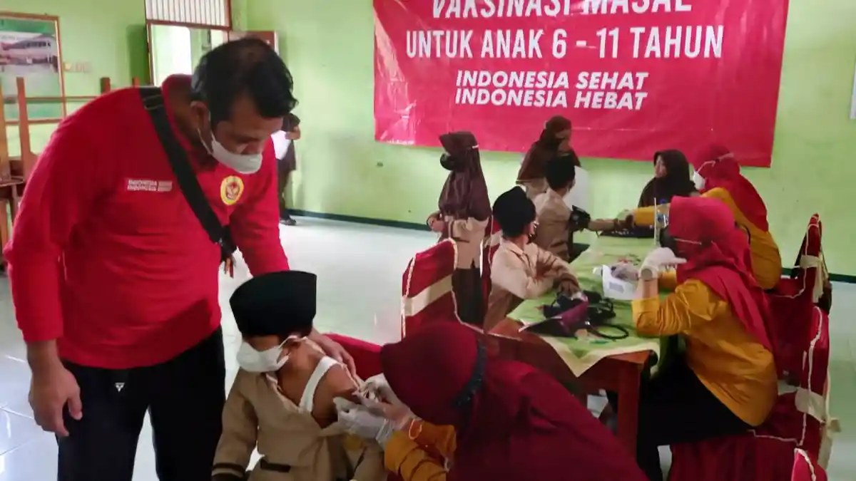 Kepala BIN Jateng: Gejala Omicron Lebih Ringan, Tapi Tingkat Penularannya Tinggi