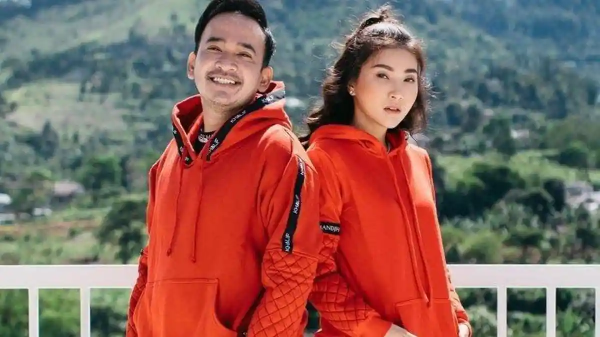 Kisah Sarwendah Keluar dari Cherrybelle, Lama Ditutup Rapat Akhirnya Dibongkar Ruben Onsu
