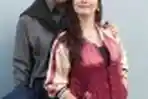Baby Margaretha Resmi Menjadi Nyonya Christian Bradach 