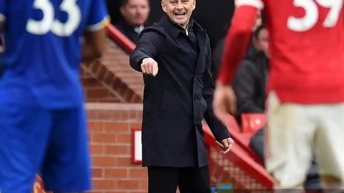 Link Live Streaming Manchester United Vs Liverpool, Solskjaer Bisa Terdepak Jika Kembali Jeblok