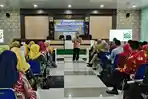 Dinsos P2PA Demak Peringatkan Bahaya Konten Digital di Tengah Penurunan Kasus Kekerasan Anak