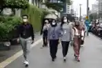 Polemik Perppu Cipta Kerja Soal Libur 1 Hari Dalam Seminggu