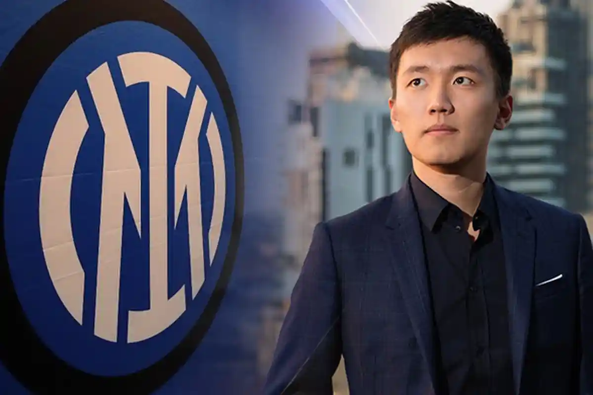 Steven Zhang Tiba di Milan, Rampungkan Bursa Transfer, hingga Bahas Penjualan Inter Milan ke PIF?