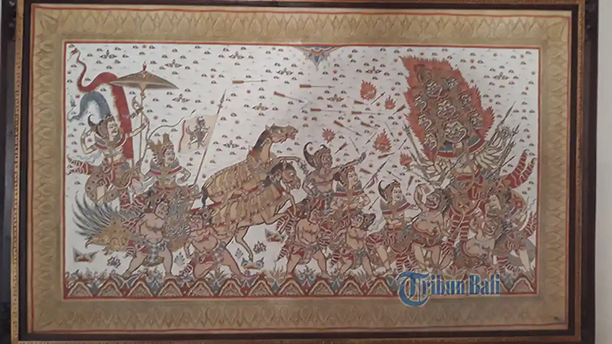 Kisah Ramayana Menurut Kepercayaan Hindu, Bagian dari Memperdalam Ajaran Weda