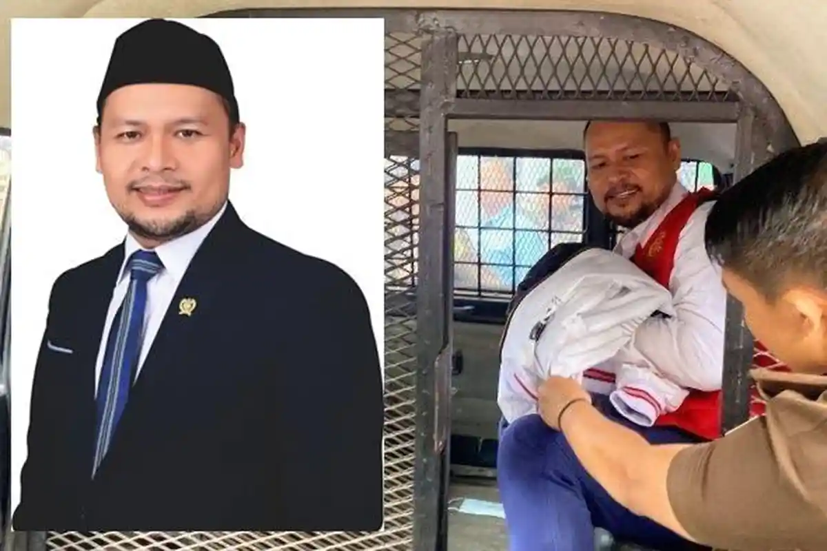 Sosok Yangto, Eks Napi Kasus Pencabulan Anak yang Terpilih di Pileg, Dulunya Divonis 5 Bulan Penjara