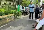 Detik-detik Mencekam Agus Tikam Kakak Ipar di Banjarmasin, Saksi Takut Melerai