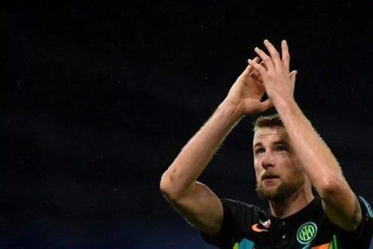 Berita Inter Milan : Detik-detik Milan Skriniar Hengkang ke PSG , Beritahu Rekan Satu Tim