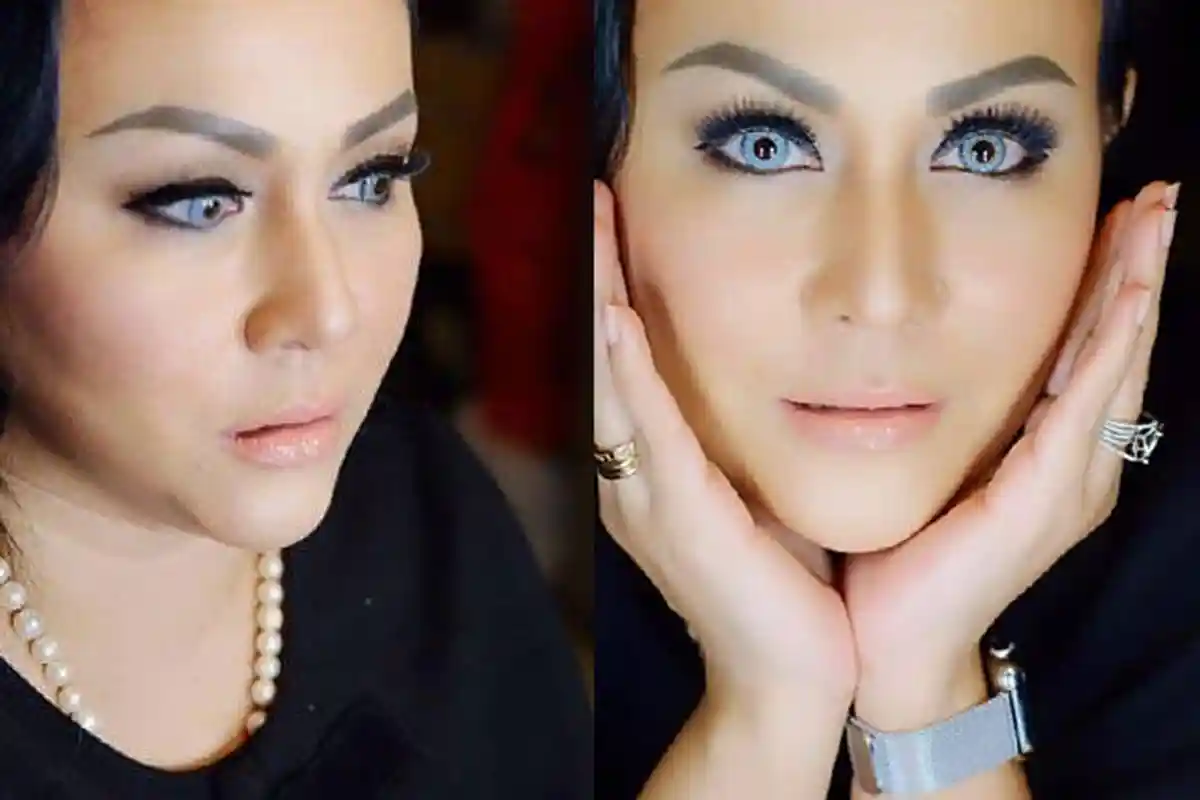 6 Keburukan Mak Vera yang Dibongkar Fahmi Aditian, Dilarang Foto Olga Syahputra sampai Cuci Celana