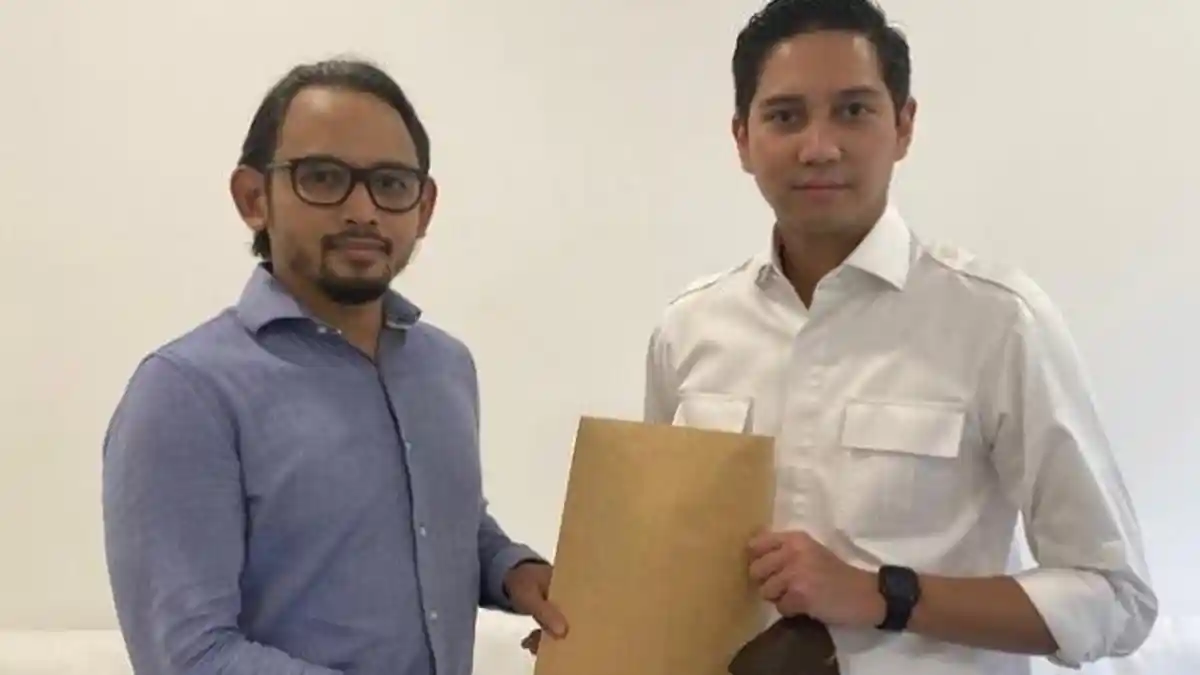 Terbit IPPKH Tanpa Komunikasi di Area Kerjanya, PT WIKI Mengadu ke DPR