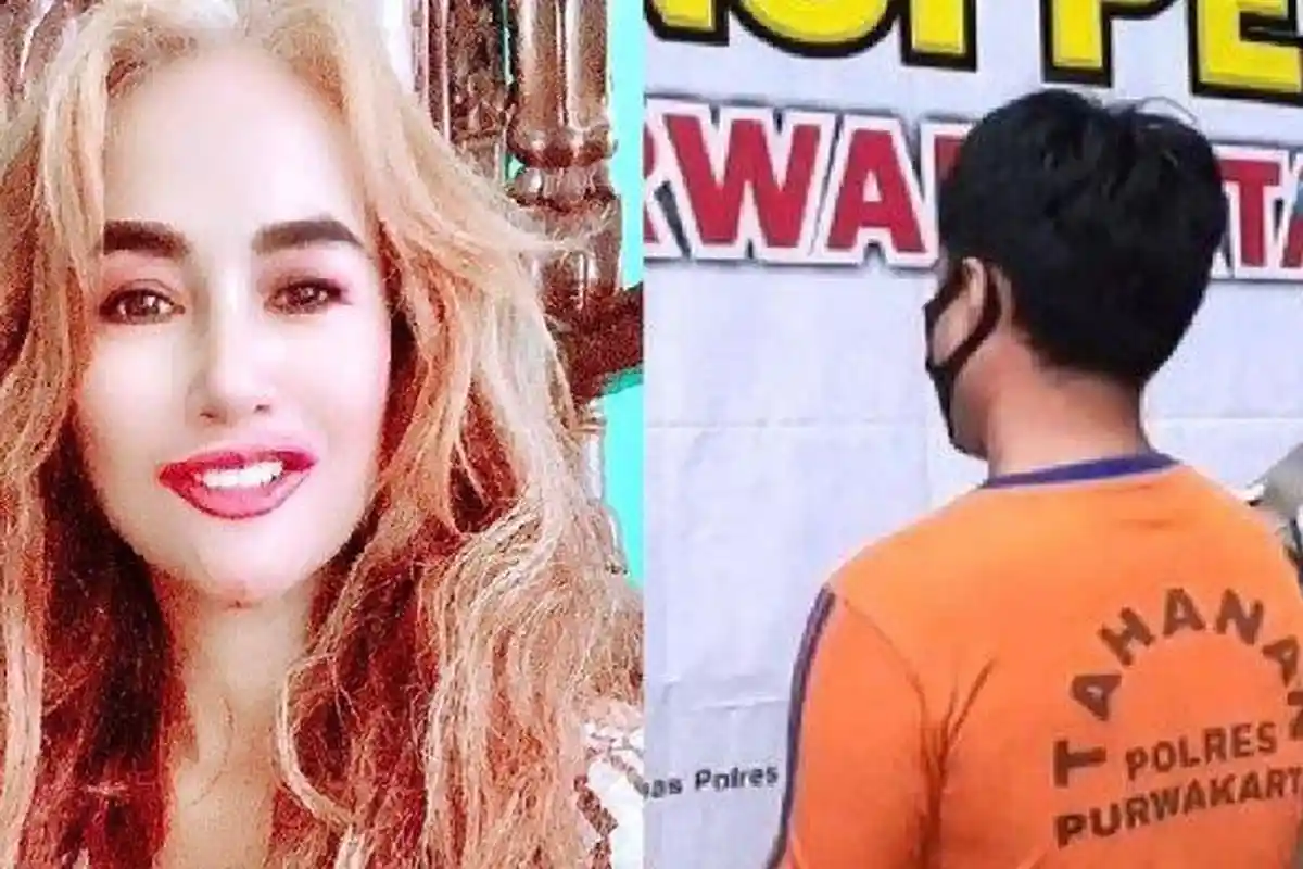 Anak Lilis Karlina Ditangkap Polisi, Masih SMP jadi Pengedar Narkoba