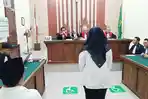 Sikap Jaksa setelah Eks Direktur RSUD Tanggamus Divonis Lebih Rendah dari Tuntutan