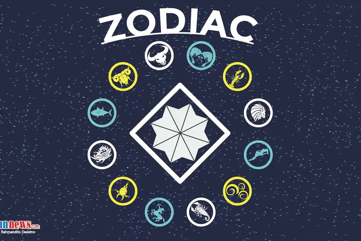 Ramalan Zodiak Besok Sabtu, 11 April 2020: Aries Tertarik Hal Gaib, Aquarius Pikirkan Uang