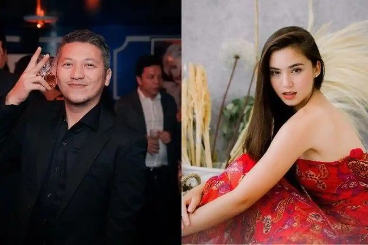 Akhirnya Terjawab Hubungan Gading Marten & Karen Nisjen? Denny Darko Sebut Lumrah: Jauh dari Menikah