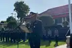 Hari Lahir Pancasila, Kapolres Way Kanan Teguhkan Semangat Persatuan Nasional
