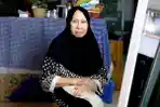 Wafatnya Maskota Muradiah, Peracik Legenda Wadai Talam Samarinda