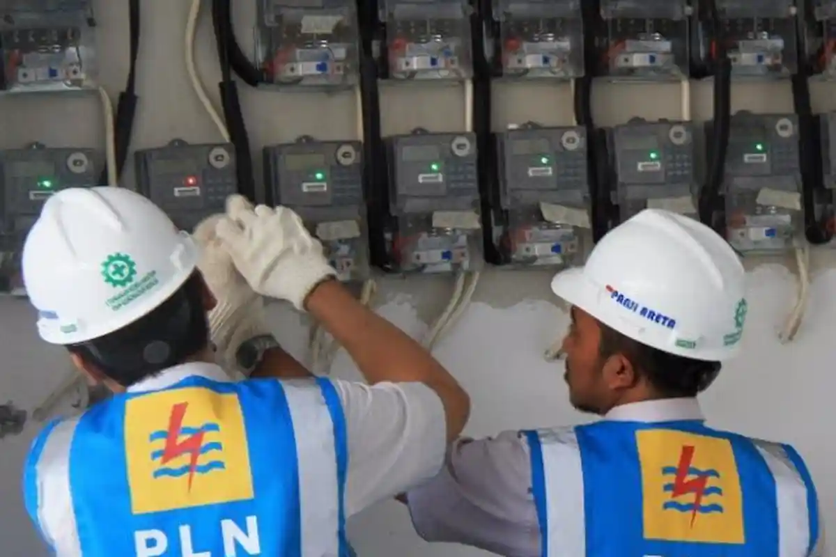 Berapa Tarif Listrik PLN Tahun 2021 Januari-Maret? Tarif Listrik Pelanggan Subsidi dan Non Subsidi