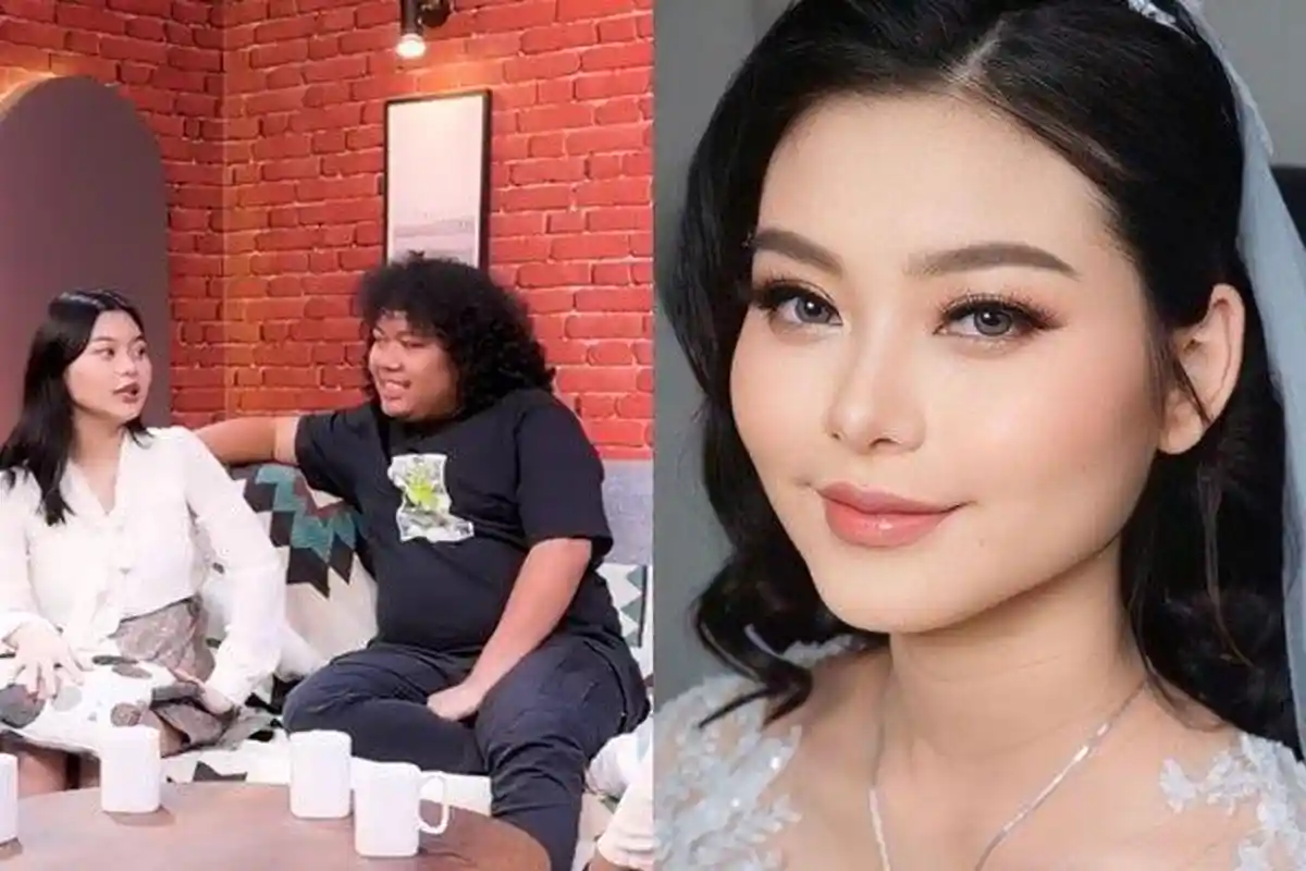 Cesen eks JKT48 Sering Galau hingga Nangis-nangis karena Marshel Widianto: Kayak Orang Linglung