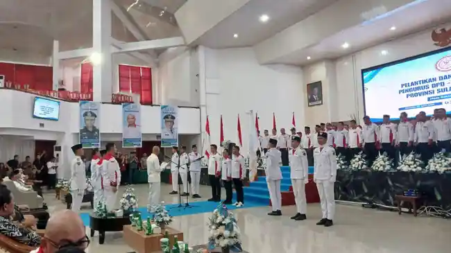 Tribun