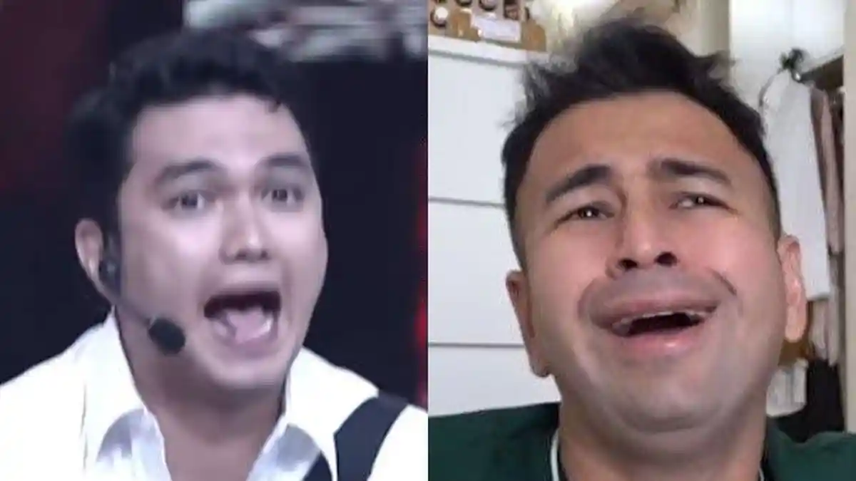 Aldi Taher Dihujat Imbas Lancang Tagih Transferan ke Raffi Ahmad yang Sedih Kenang Olga & Jupe