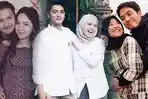 3 Istri Artis Ini Melahirkan di Tanggal Cantik 12.12, Mulai Ricky Harun, Desta, Hingga Ilham Smash