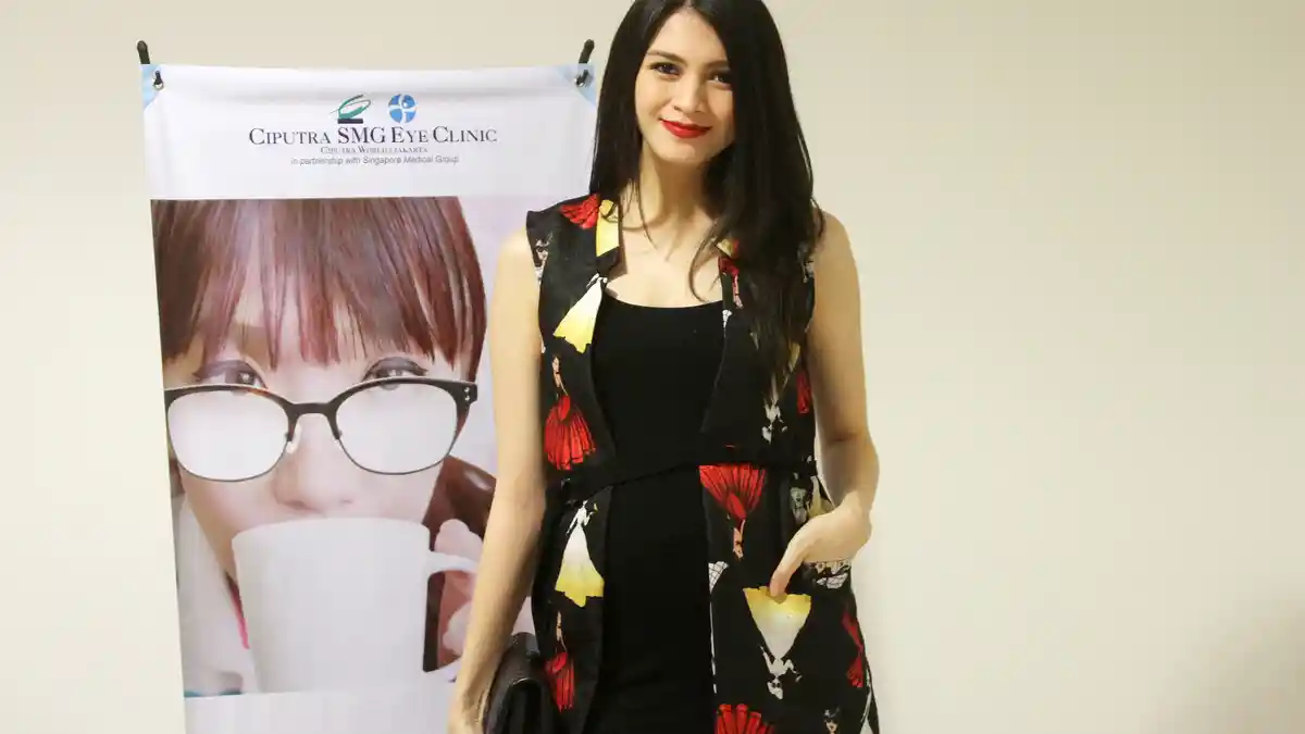 Wow! Donita Sudah Dikenalkan Berlian Sejak Kecil, Tapi Sayang Apa yang Dilakukannya Bikin Sebal