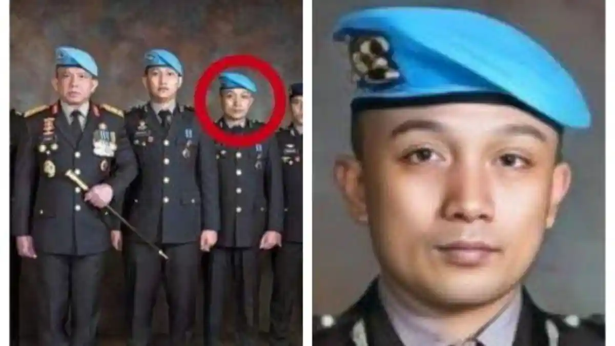 Andai Tahu Ada Rencana Pembunuhan Bripka RR Ngaku Akan Selamatkan ...