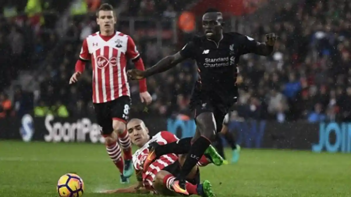 Sadio Mane Ceritakan Ayahnya yang Seorang Imam Masjid di Senegal