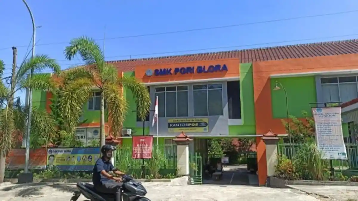 PPDB SMK PGRI Blora Lakukan Jemput Bola Untuk Capai Target Perolehan Siswa Baru