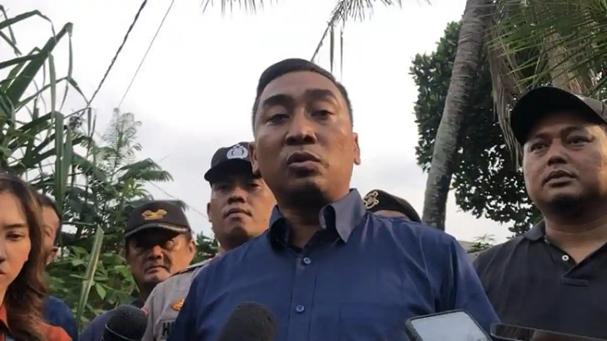 Satu Orang Napi Tewas, Diduga Jadi Korban Pengeroyokan di Lapas Bulak Kapal