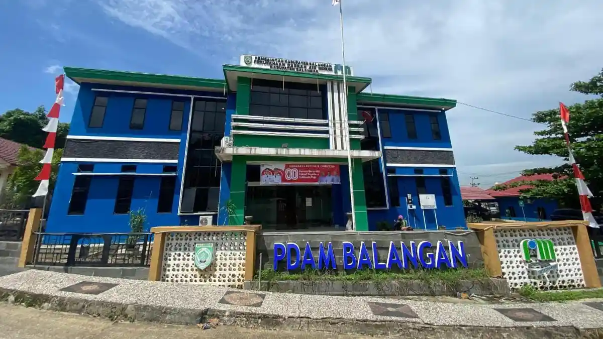 Dana Penyertaan Modal Rp 20 M untuk PT AMSB, Direncanakan Digunakan ...