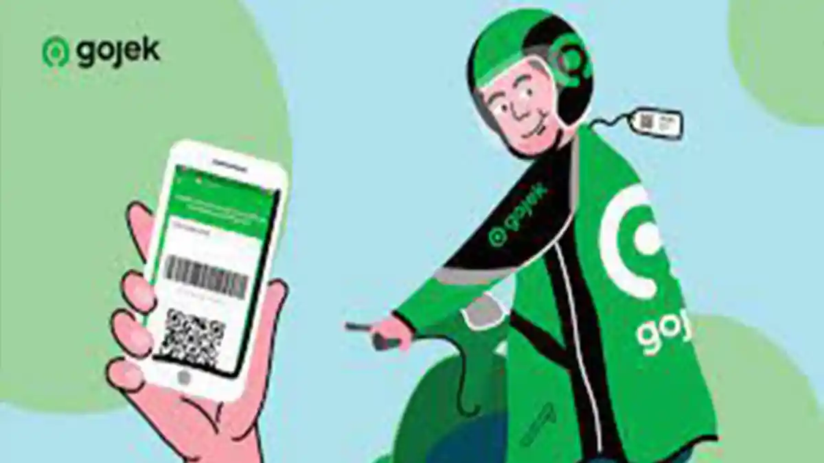 Mulai Besok Manfaatkan Kode Promo Gojek untuk Diskon dan Potongan Harga