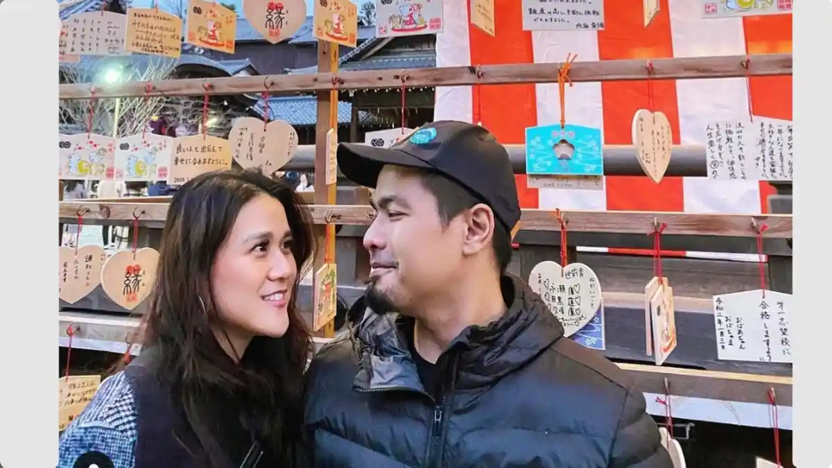 Bams Samsons Tak Mau Ada Asumsi Soal Istri Selingkuh dengan Hotma Sitompul Ayah Sambung