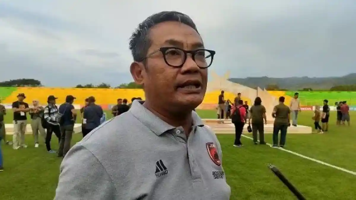 Skuad CAHN FC Tiba di Makassar Besok, Siap Hadapi PSM Makassar di Semifinal ACC