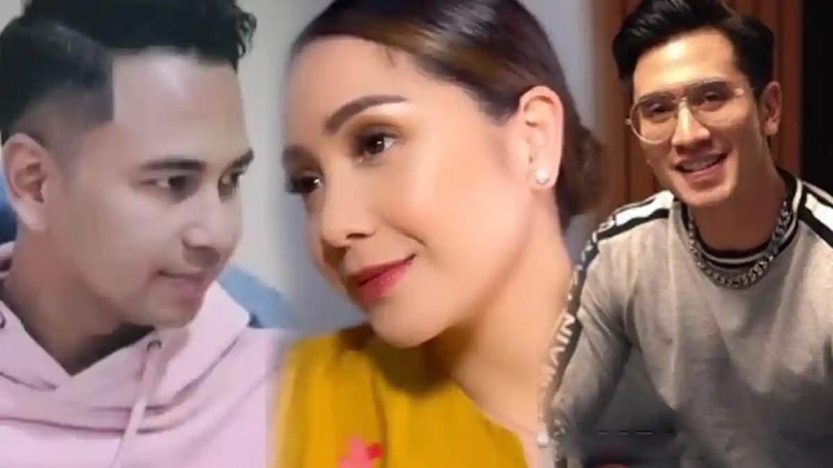 Jiwa Genit Nagita Slavina di Depan Verrell Bramasta Bikin Syok Raffi ...