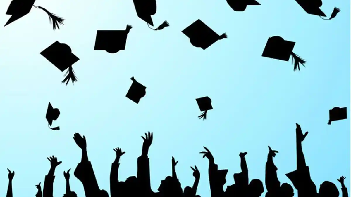 Jenius! Bocah 11 Tahun Lulus Kuliah, Inilah Sosoknya