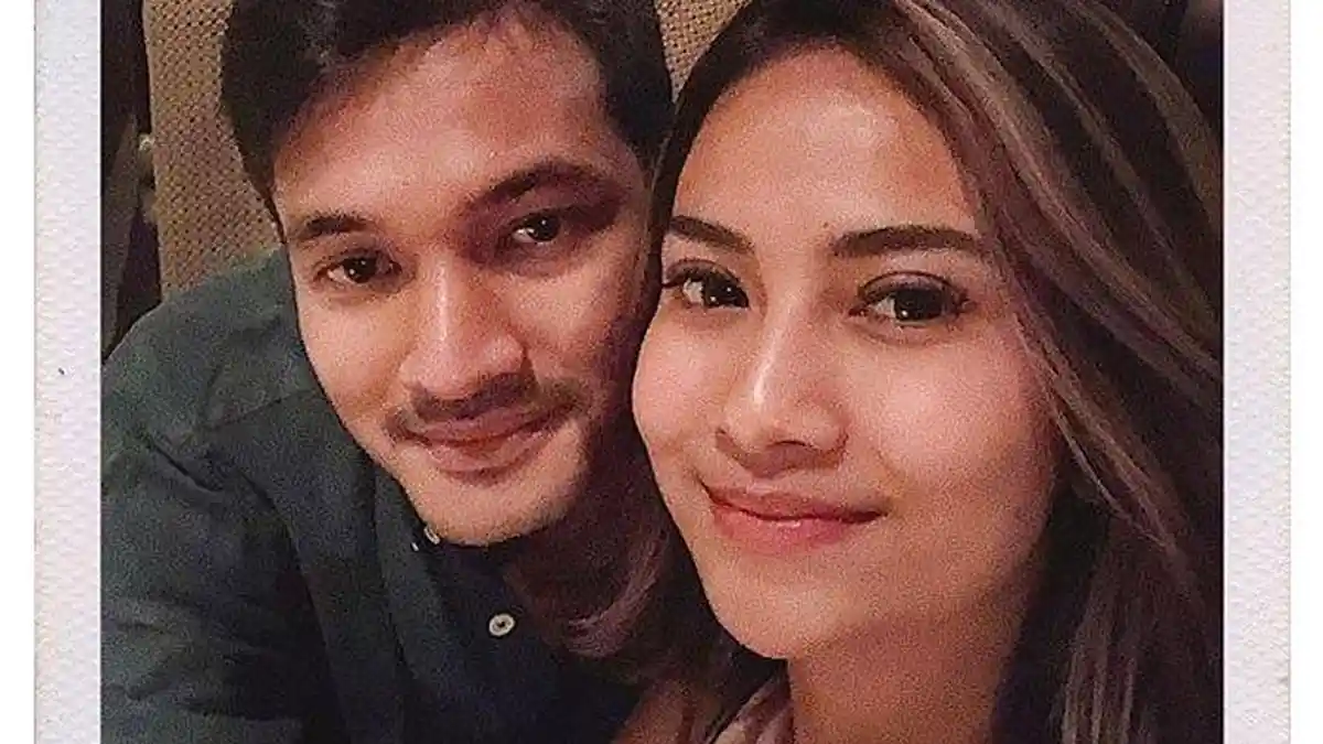 Bibi Ardiansyah Pernah Diramal Meninggal Tak Lama Setelah Sukses, Vanessa Angel: Percaya Ke Tuhan