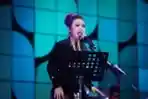 Penampilan Dewa Budjana di Java Jazz Festival 2019