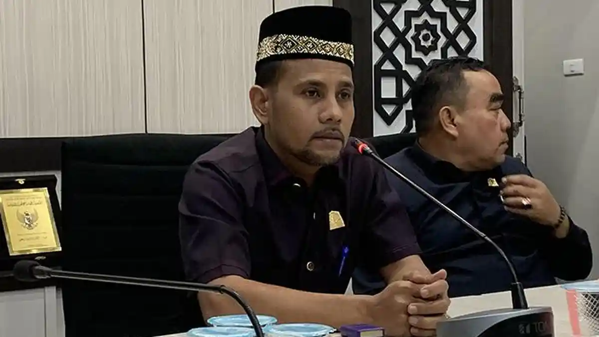DPRA Harap Pelantikan Gubernur Terpilih 7 Februari 2025