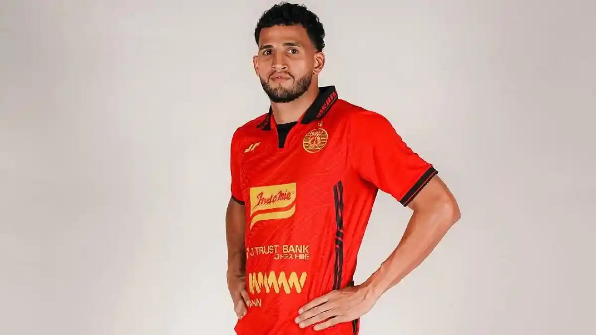 Pedro Dias Out? Baru Main 2 Laga, Bek Rp 10 Miliar Potensi Masuk Radar Persija, The Jakmania Simak