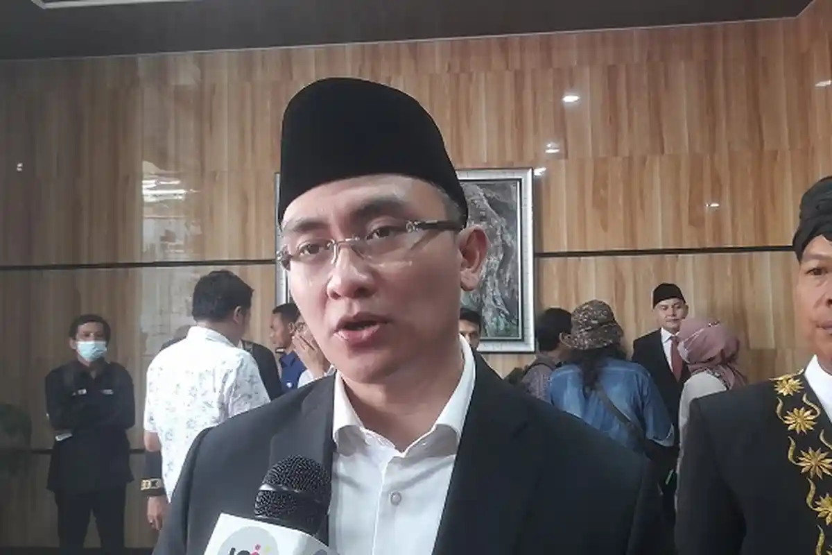 Andika Hazrumy Jadi Cameo dalam Film Balada Si Roy: Warga Banten Wajib Nonton