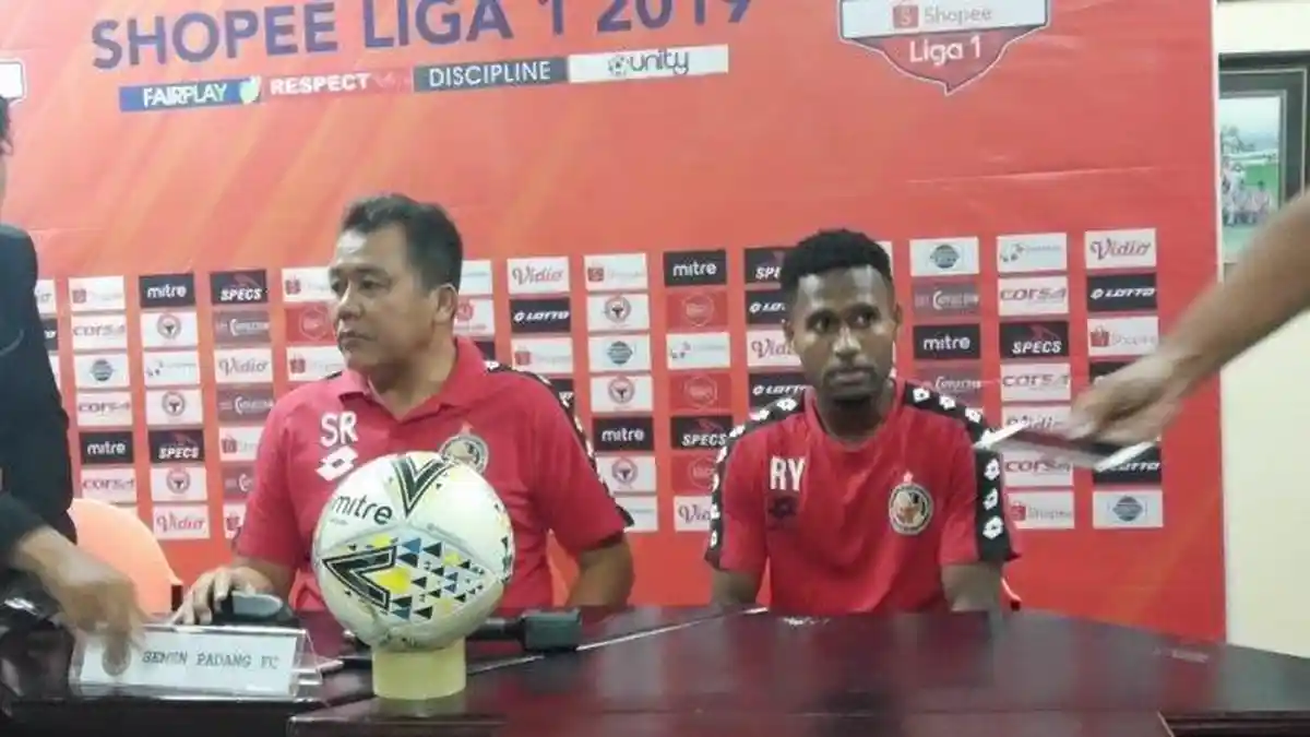 Persib Punya Keuntungan Itu Saat Hadapi Semen Padang