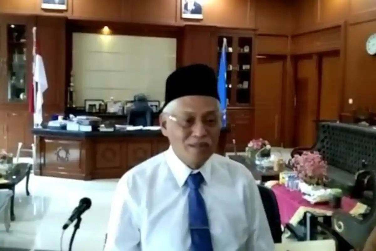 Pemprov Tindaklanjuti Putusan TUN, Bakal Lantik 16 Kepala SMA di Sulawesi Tenggara yang Dinon Job