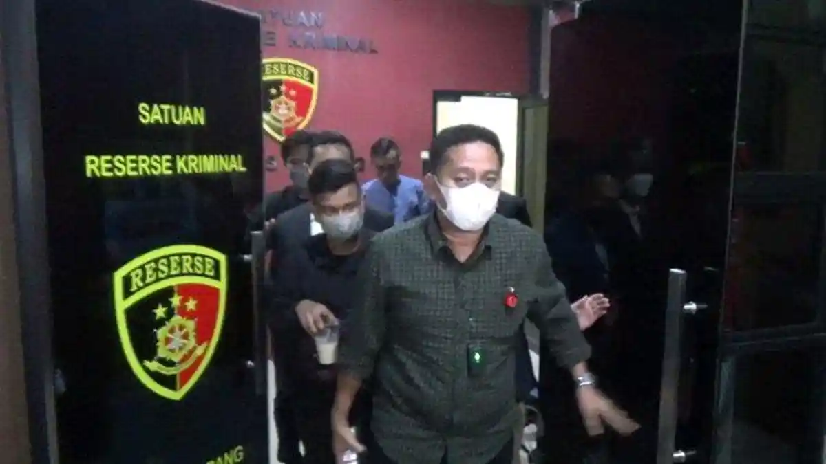 TERBARU Kasus Subang: Terkuak Sosok yang Perintahkan Ponakan Tuti, Sidik Jari Danu Ada di Mana-mana