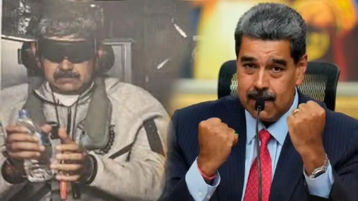 Konflik AS dan Venezuela, Ini Awal Mula dan Alasan Dibalik Penangkapan Presiden Nicolas Maduro