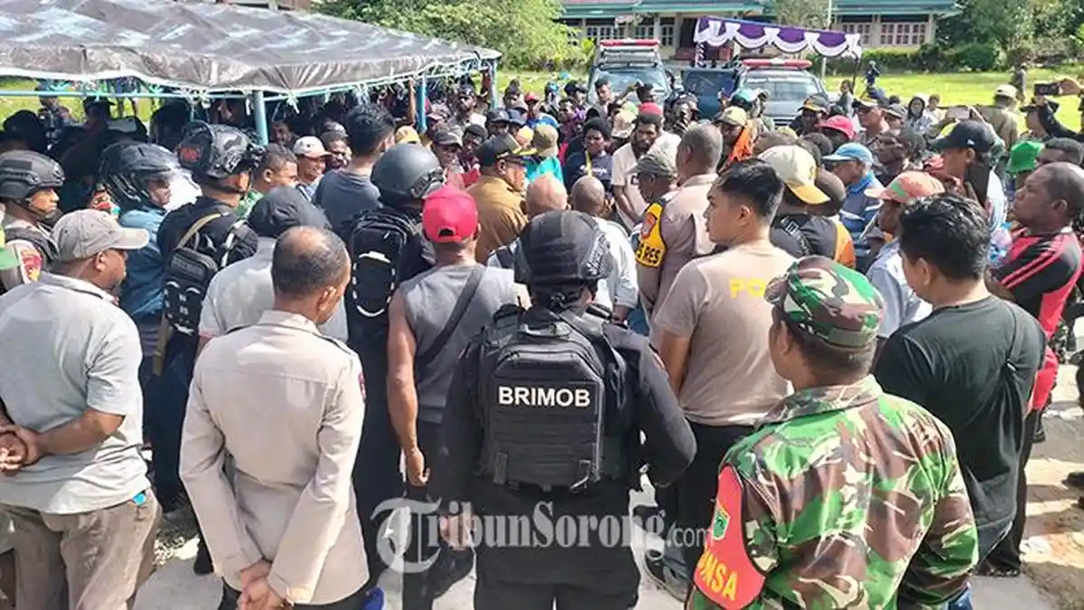 UPDATE: Jenazah Korban Laka Lantas Asal Kais Sorsel Bakal Diberangkatkan ke Mukamat