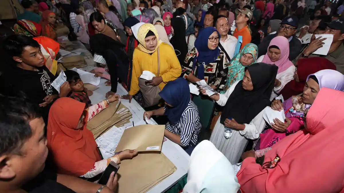 Pengumuman PPDB Online SMA/SMK Daerah Istimewa Yogyakarta 2019 via ppdb.jogjaprov.com, Cek di Sini!
