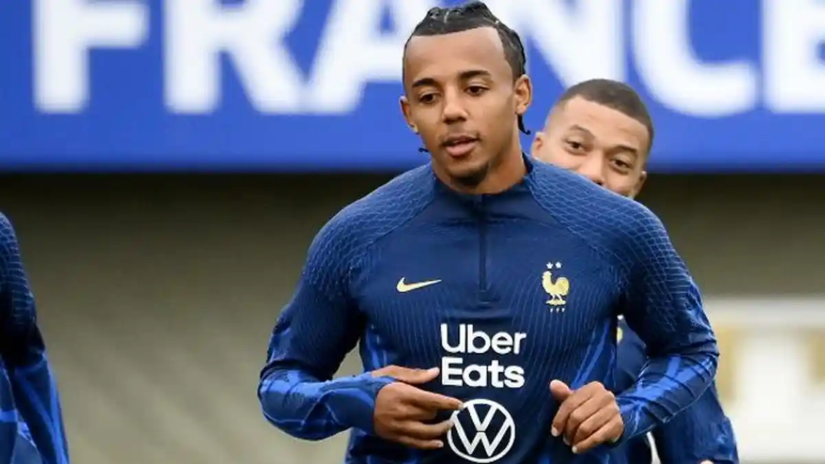 Barcelona Bakal Menjual Jules Kounde, Inter Milan Siap Untuk Menebusnya?