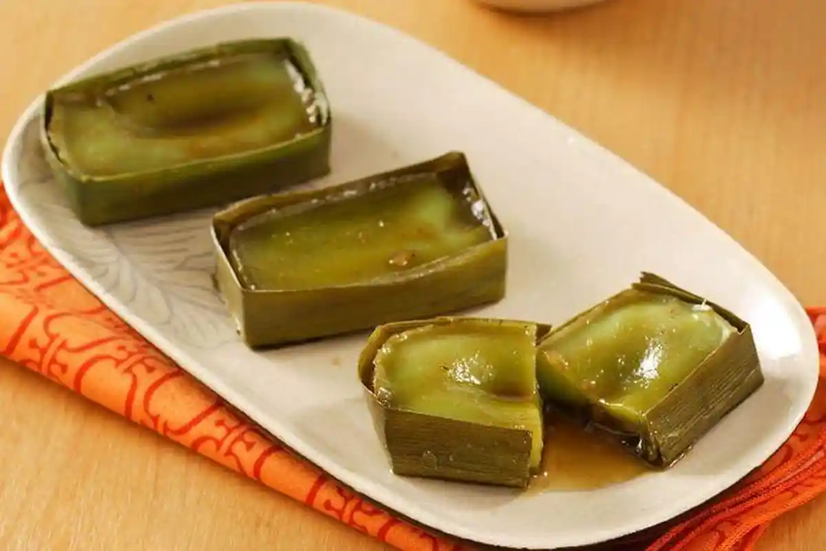 Resep Membuat Kue Padamaran, Simak Cara Agar Kue Tradisional Jambi Bisa Pas Manisnya dan Lembut
